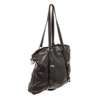 Prada // Shoulder Bag // Black
