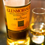 Glenmorangie The Original // 750 ml