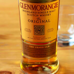 Glenmorangie The Original // 750 ml
