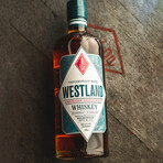 Westland American Single Malt // 750 ml