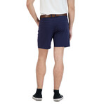 Everyday Casual Tech-Stretch Short // Navy (38)