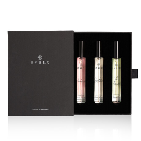Fragrance Discovery Set #2