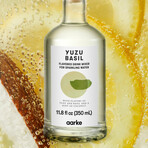 Aarke Drink Mixers (Yuzu Basil)