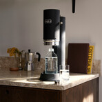 Aarke Carbonator Pro (Matte Black)