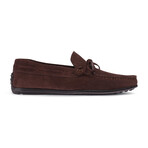 Peter Loafer // Brown (Euro: 40)