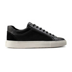 Ashton Sneaker // Black (Euro: 44)