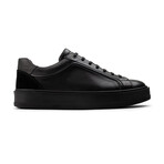 Gage Sneaker // Black (Euro: 42)