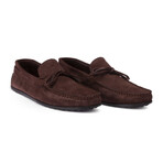 Peter Loafer // Brown (Euro: 42)