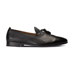 Will Loafer // Black (Euro: 40)