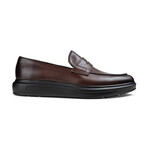 Collin Loafer // Brown (Euro: 44)