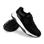 Kelvin Sneaker // Black (Euro: 41)