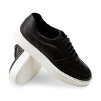 Marquis Sneaker // Black (Euro: 41)