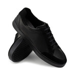 Lincoln Sneaker // Black (Euro: 41)