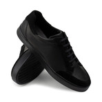 Lincoln Sneaker // Black (Euro: 42)