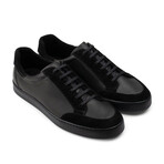 Lincoln Sneaker // Black (Euro: 43)