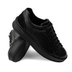 Gage Sneaker // Black (Euro: 40)