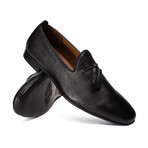 Will Loafer // Black (Euro: 43)