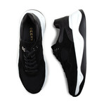 Kelvin Sneaker // Black (Euro: 40)