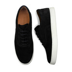 Abram Sneaker // Black (Euro: 43)