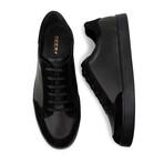 Lincoln Sneaker // Black (Euro: 40)