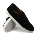 Abram Sneaker // Black (Euro: 42)