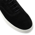 Abram Sneaker // Black (Euro: 44)
