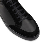 Lincoln Sneaker // Black (Euro: 44)