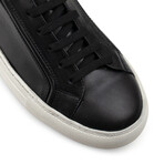 Ashton Sneaker // Black (Euro: 41)