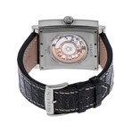 Milus TriRetrograde Seconds Limited Edition Automatic // HERT302 // Store Display