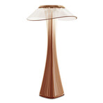 SKYLIGHT Table Lamp // Copper