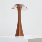 SKYLIGHT Table Lamp // Copper
