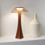 SKYLIGHT Table Lamp // Copper