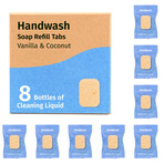 Skadu Cleaning & Soap Tablets Bundle