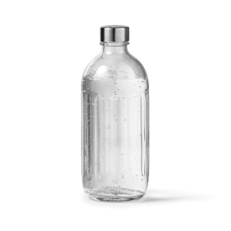 Glass Bottle For Carbonator Pro (Glass Bottle)