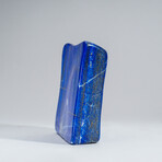 Genuine Polished Lapis Lazuli Freeform // 1.6 lb