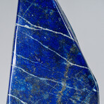 Genuine Polished Lapis Lazuli Freeform // 1.7 lb