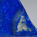 Genuine Polished Lapis Lazuli Freeform // 2 lbs