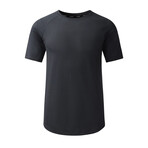 Cardinal Workout Shirt // Black (Small)
