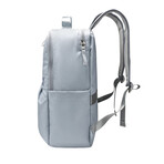 Permafrost Beacon Backpack // Gray