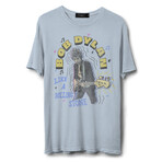 Bob Dylan Like A Rolling Stone // Ballad Blue (XS)