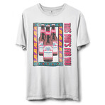 Budweiser, This Buds For You // White (2XL)