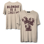 Blondie 3X // Camel (L)
