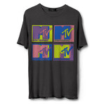 MTV Wonderland // Meteorite (XL)