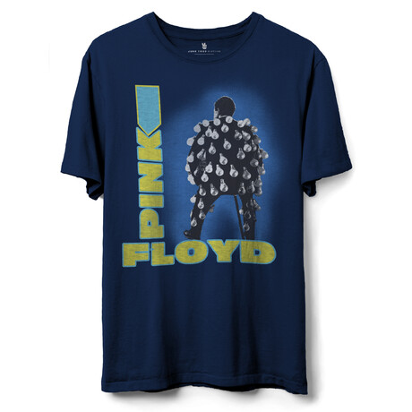 Pink Floyd Delicate // Navy (XS)