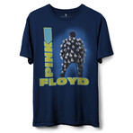 Pink Floyd Delicate // Navy (2XL)