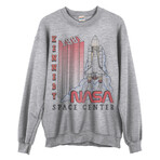 Kennedy Space Center // Sport Gray (2XL)