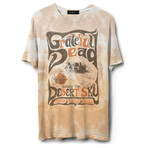 Grateful Dead Under The Desert Sky // Tie Dye (XL)