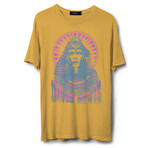 David Bowie An Occasional Dream // York Yellow (XL)