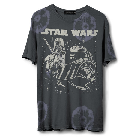 Star Wars Vader Profiles // Tie Dye (XS)