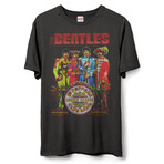 Beatles 1967 // Black (XL)